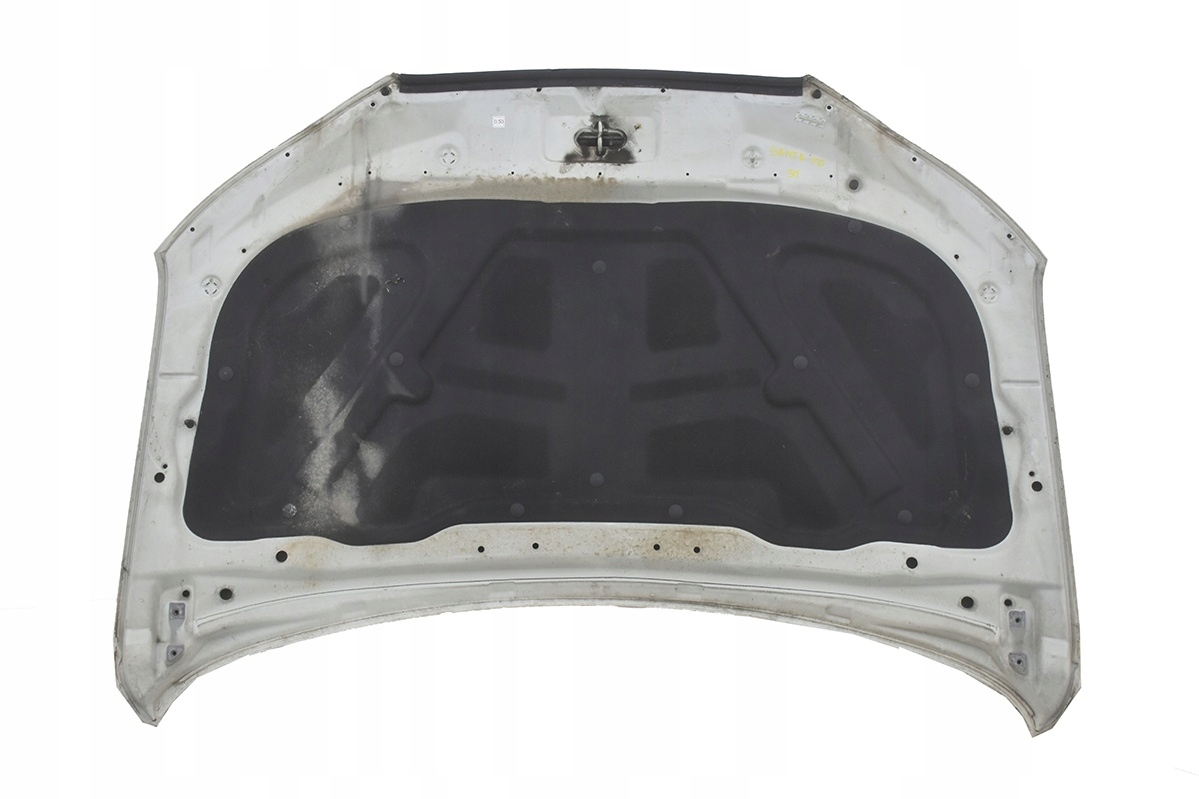 Capot HYUNDAI SANTA FE II (CM) 3M