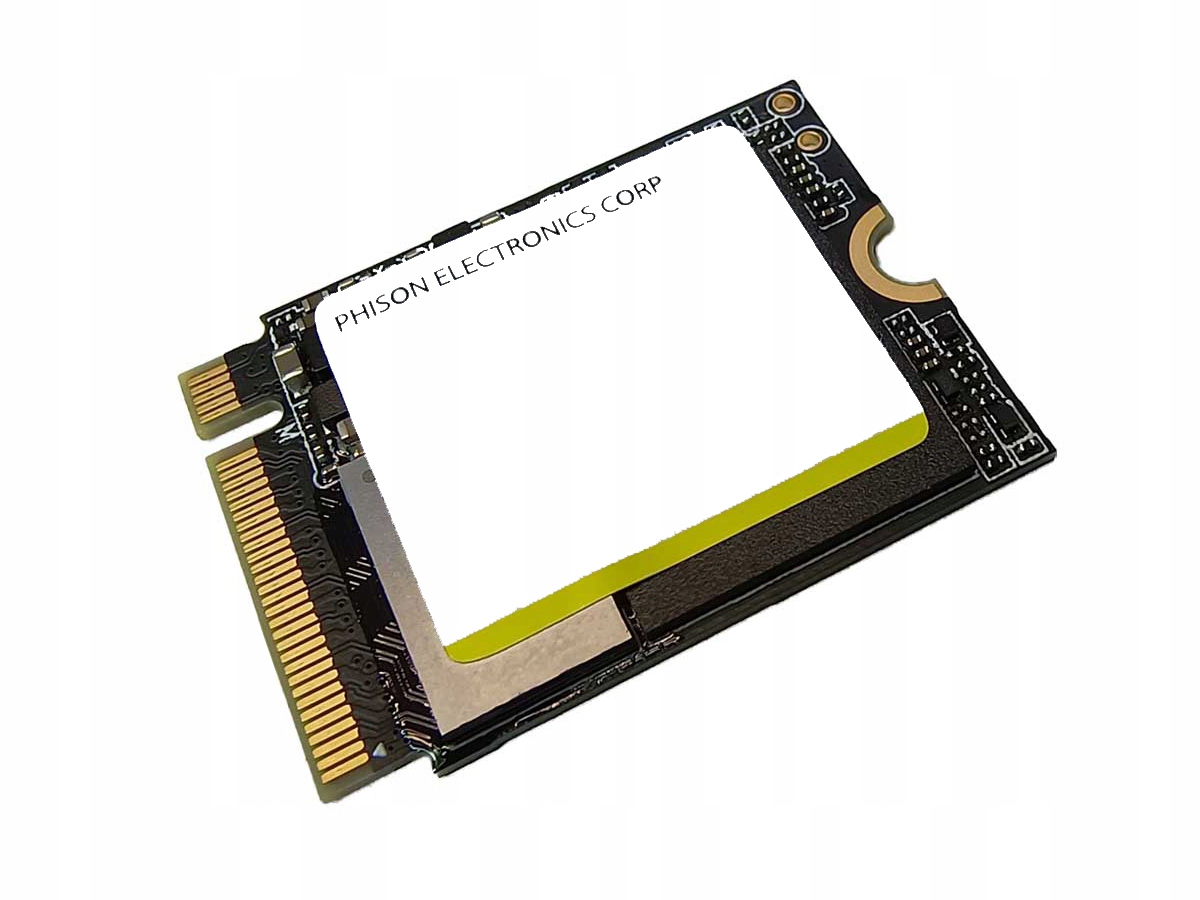 Dysk SSD Phison P0221 1TB M.2 PCIe • Opinie - Allegro