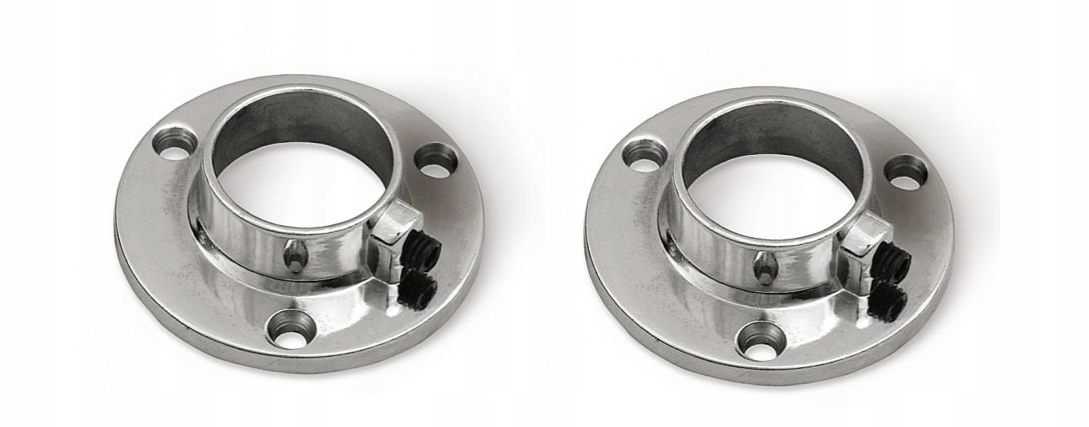 

Rozeta do drążka meblowego fi25mm chrom 2 szt.