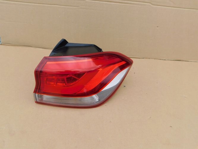 HYUNDAI I30 III HB 17- light right rear rear part