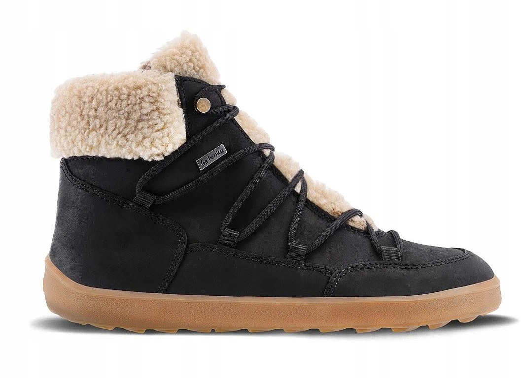 buty Be Lenka Bliss Black