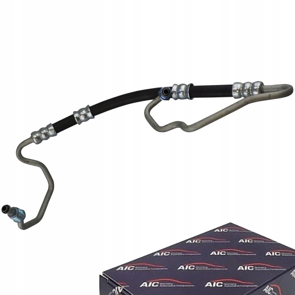 57182 - КАБЕЛЬ ПИТАНИЯ OPEL ASTRA G 1.2 1.4 1.6 CNG