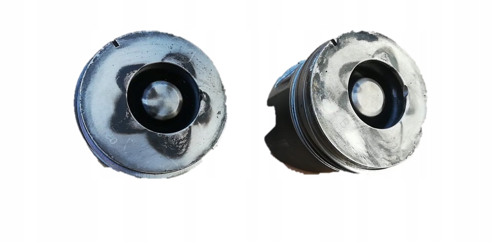 Поршень B 6020 ISUZU 4LE2