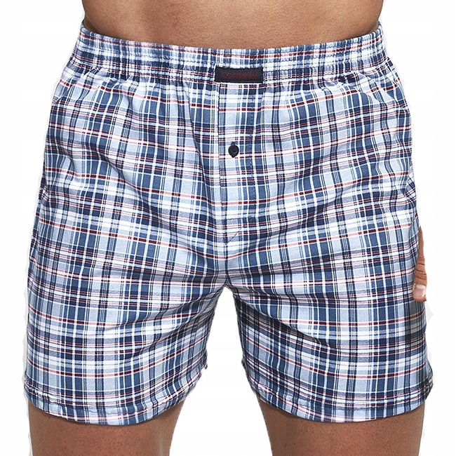 

Bokserki luźne Cornette Comfort dużo wzorów r XL