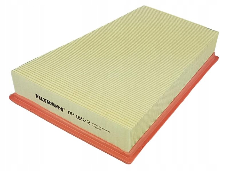 FILTRON FILTR POWIETRZA AP185/2 RENAULT MEGANE II Producent części Filtron