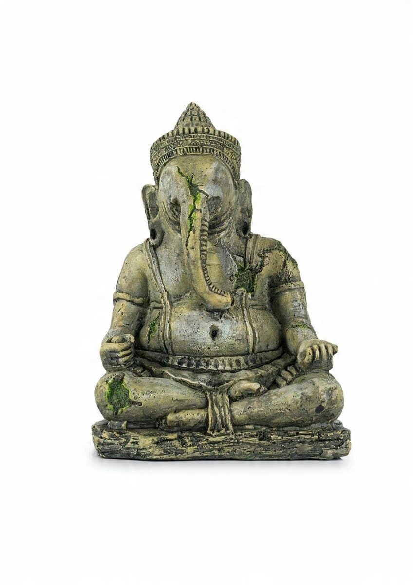 

Happet Ozdoba Do Akwarium R170 Hindu Ganesha