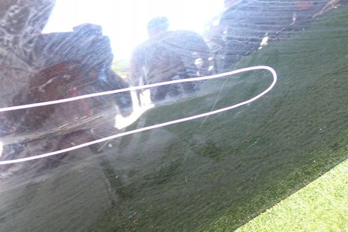 MAZDA MX-5 MX5 15-23 door left front front