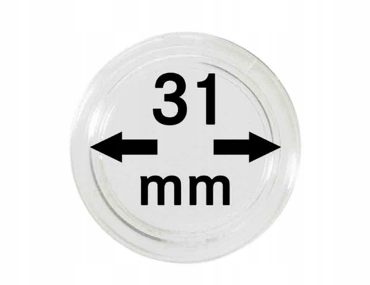 

Kapsle do Monet 31 mm Premium 10 sztuk