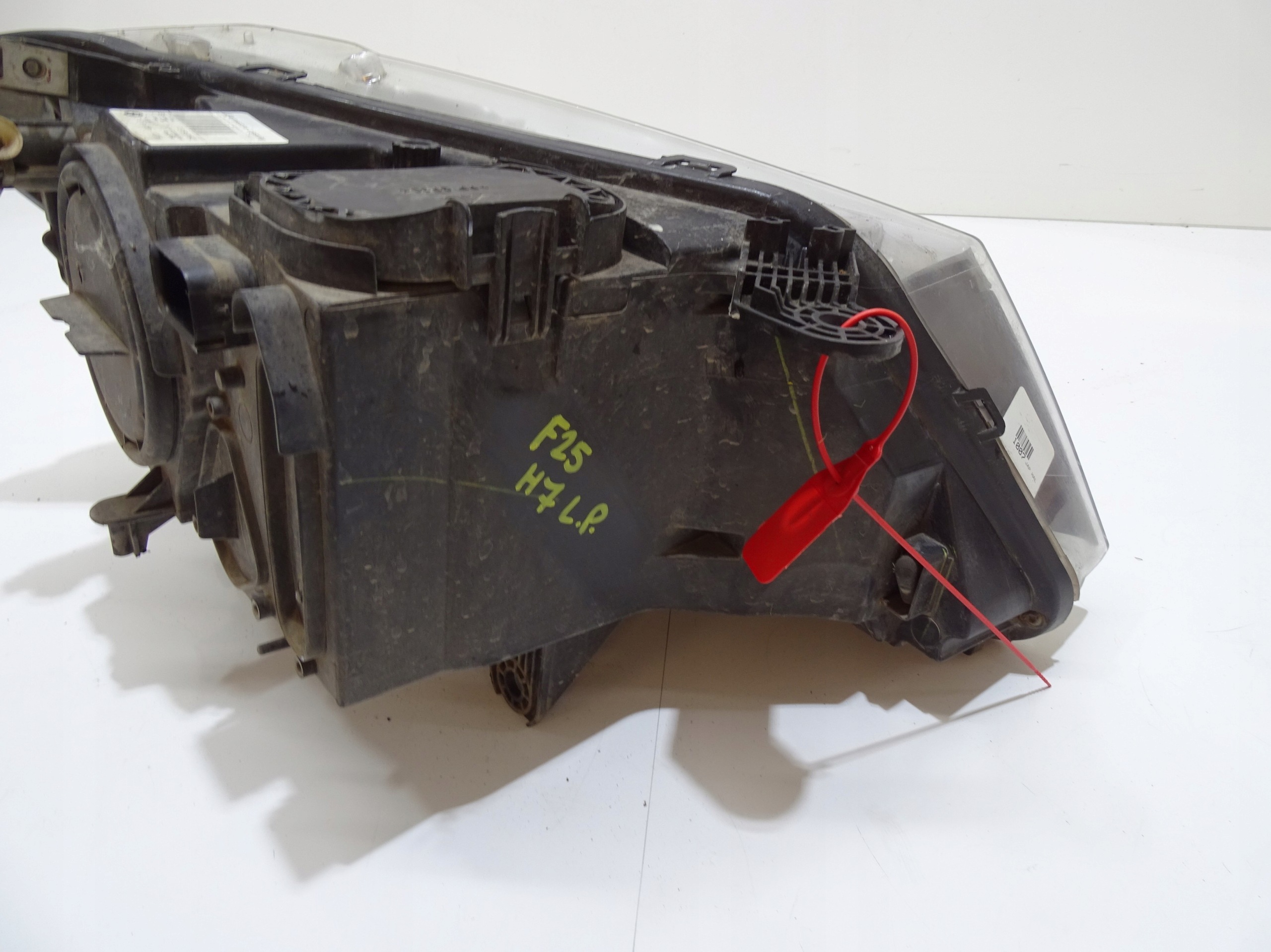 light left front BMW X3 F25 7217289