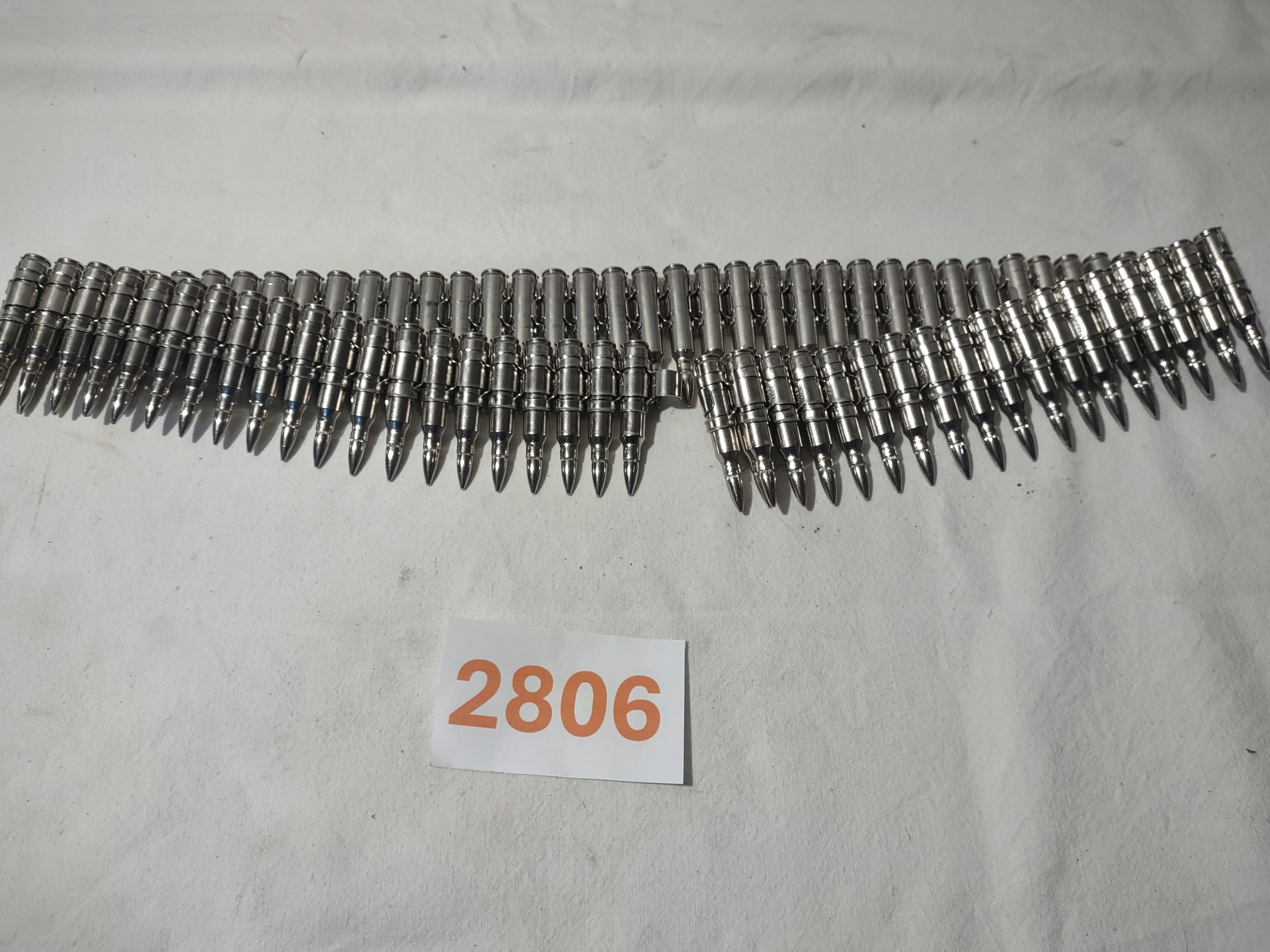 pasek z nabojami (2806)