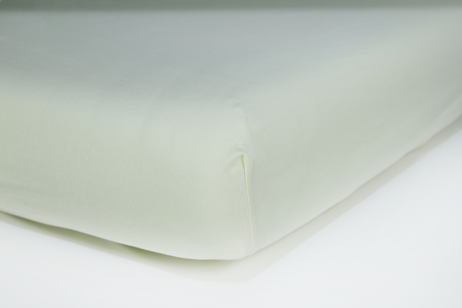 

Prześcieradło Jersey Z Gumką 80x160 Ecru