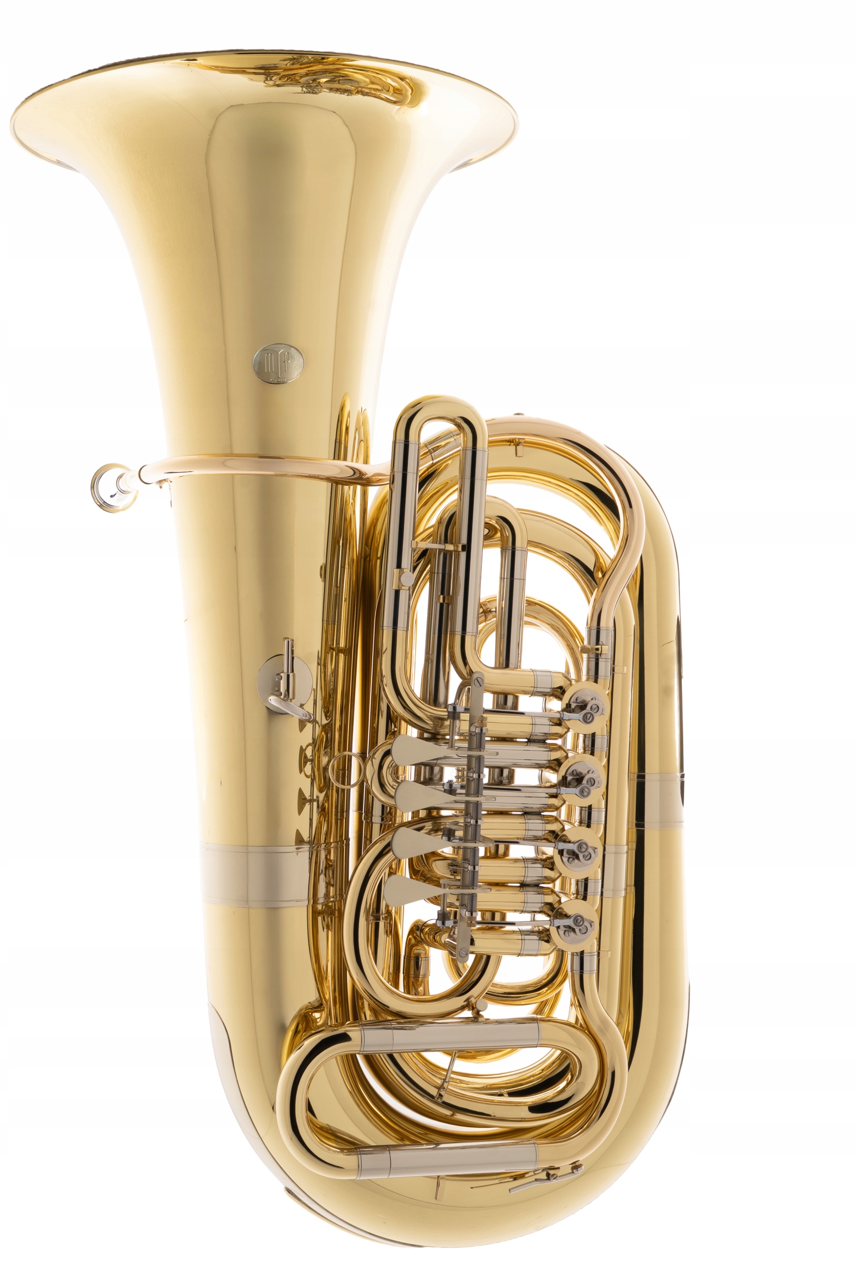Tuba B MTP mod. 2100 typ Bohland