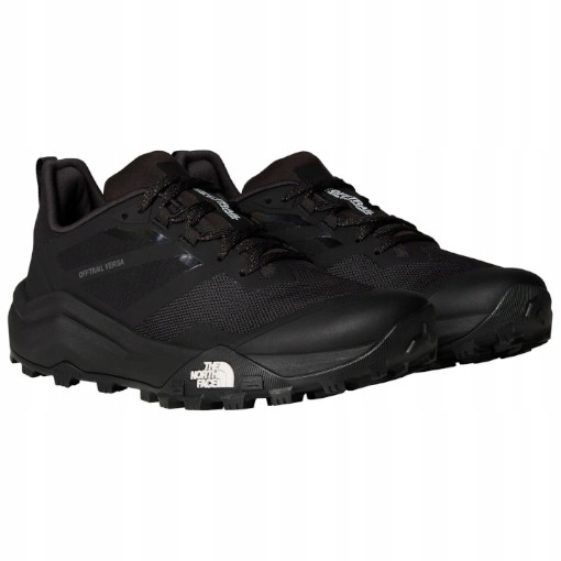 Buty The North Face M The North Face M Offtrail Versa Męskie Czarny 47