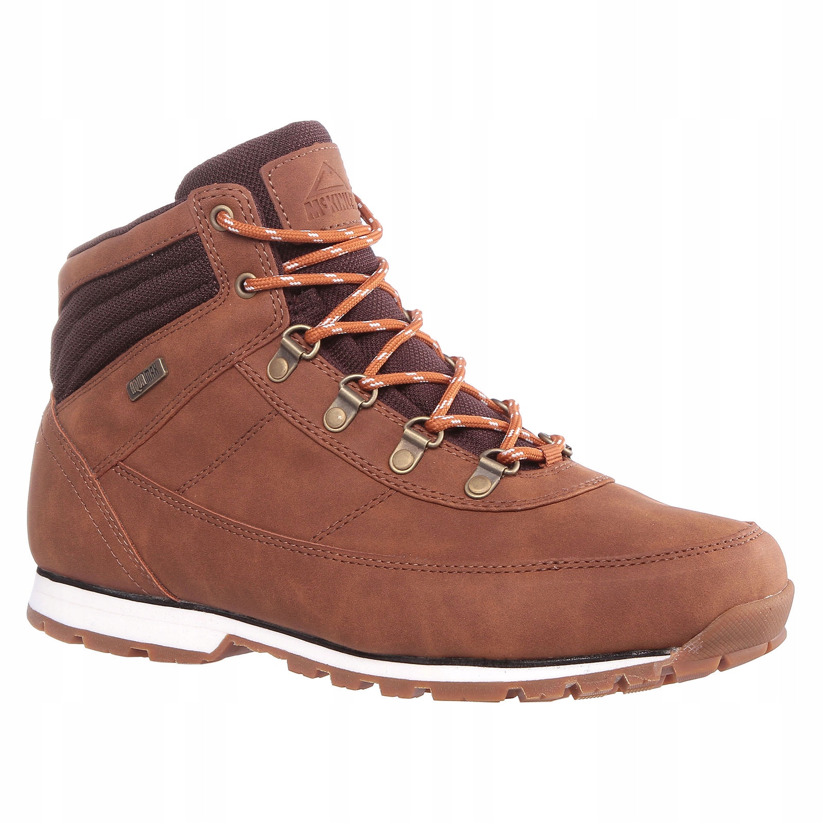 

Buty męskie McKinley David Aqx r.46