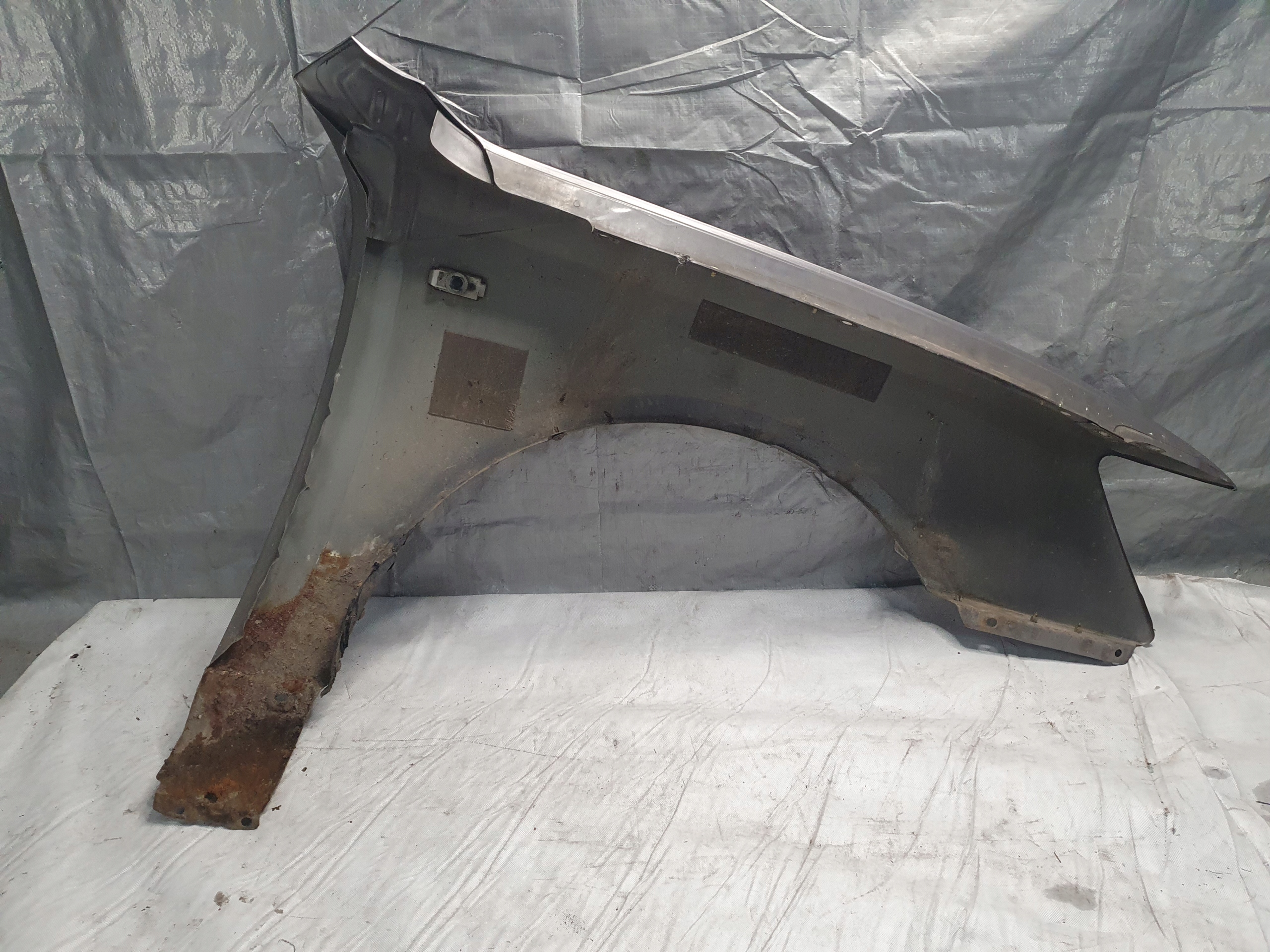 fender left HYUNDAI SONATA V K: G6