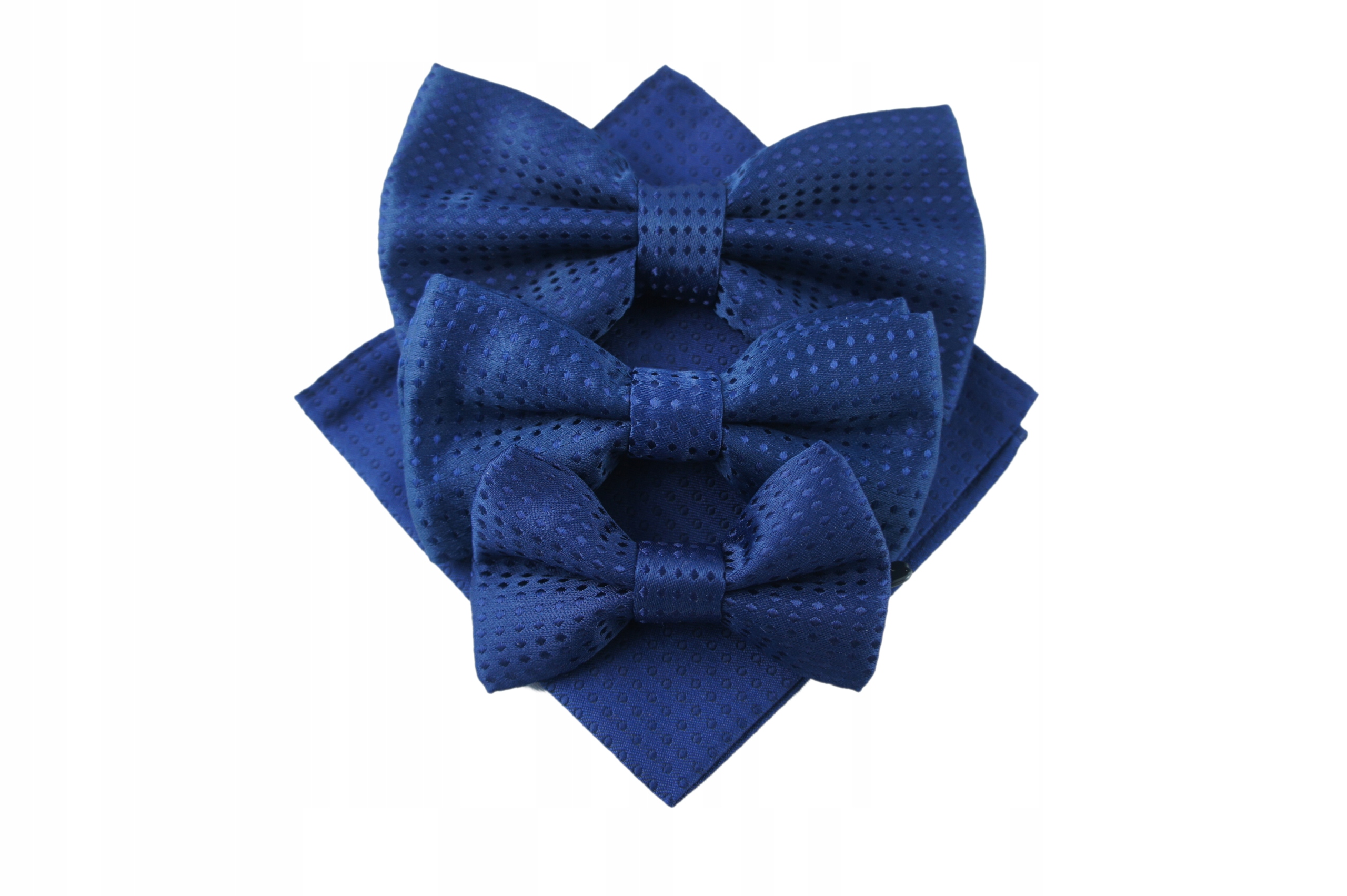 

2 Muszki dla Taty i Syna Męska i dziecięca