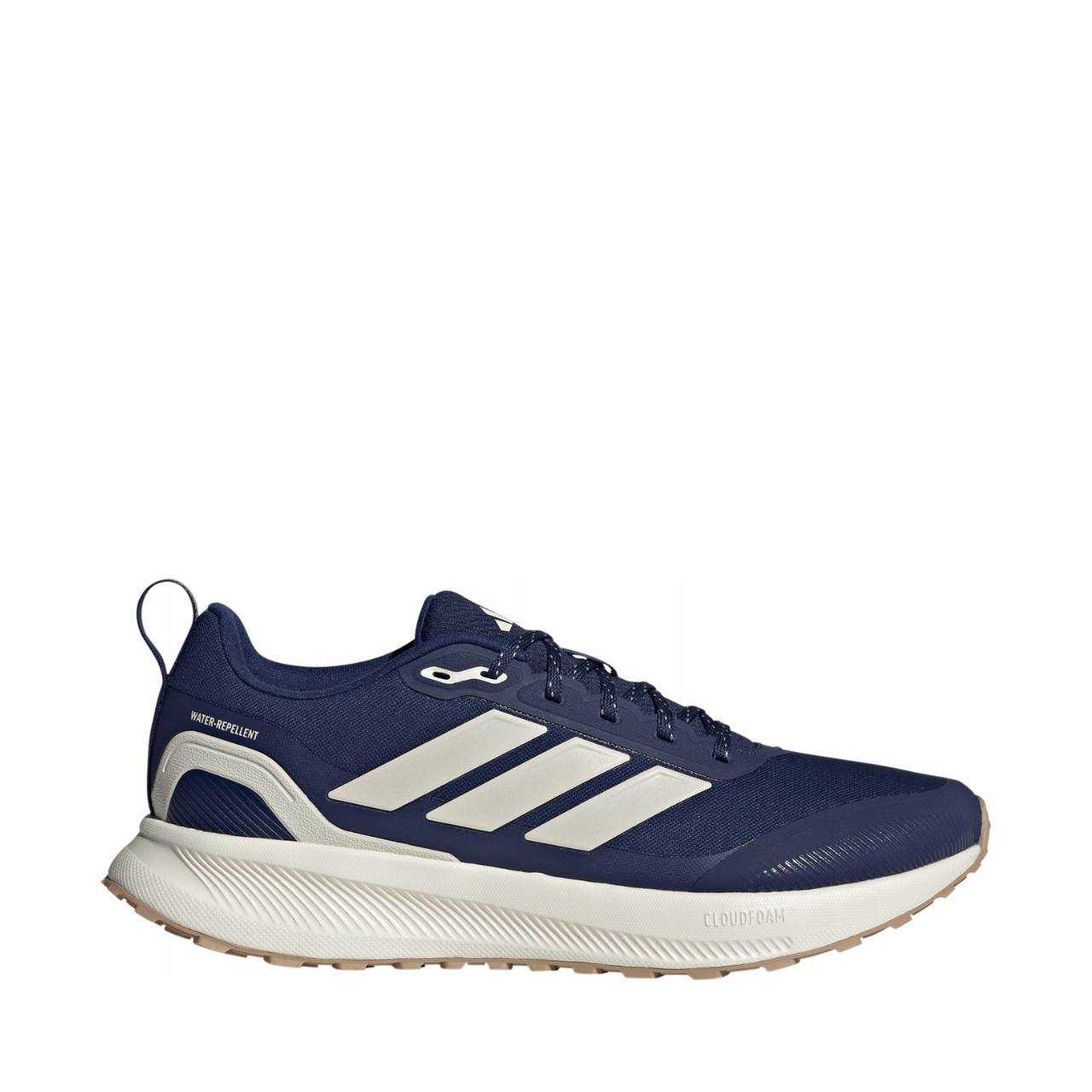 Buty męskie adidas Runfalcon 5 Tr Running granatowe JQ6957 44 2/3