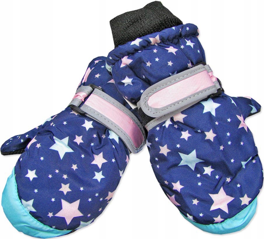 

12cm Rękawiczki Narciarskie zima narty śnieg Yo