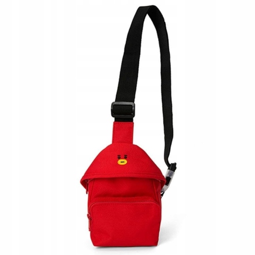 Taška přes rameno Bts BT21 Tata (V)
