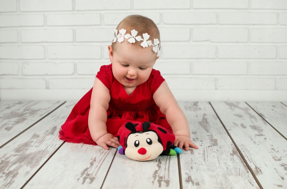 Uciekająca Wibrująca Biedroneczka Smily Play Bohater brak