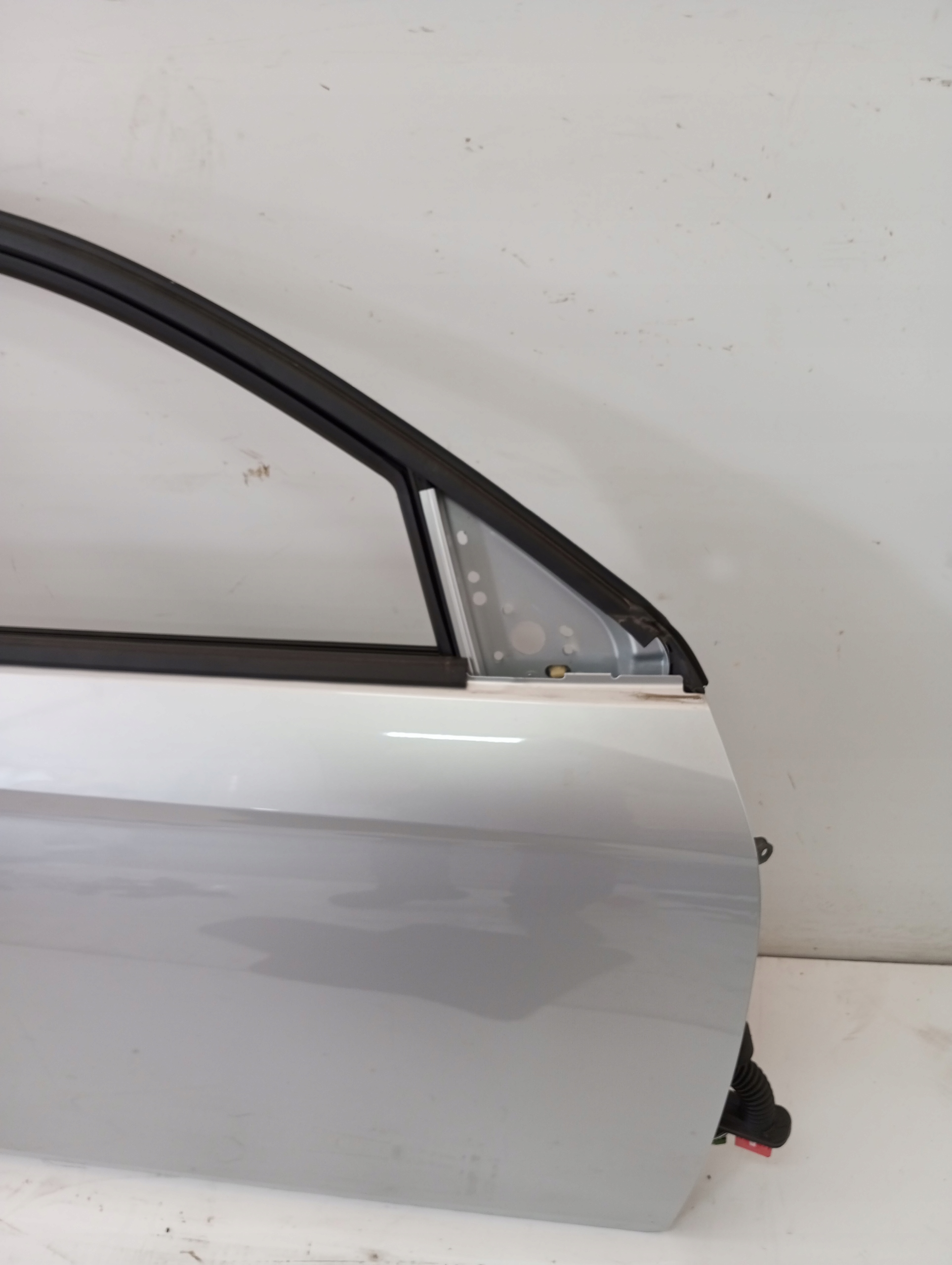 door right front OPEL CORSA F BSZ