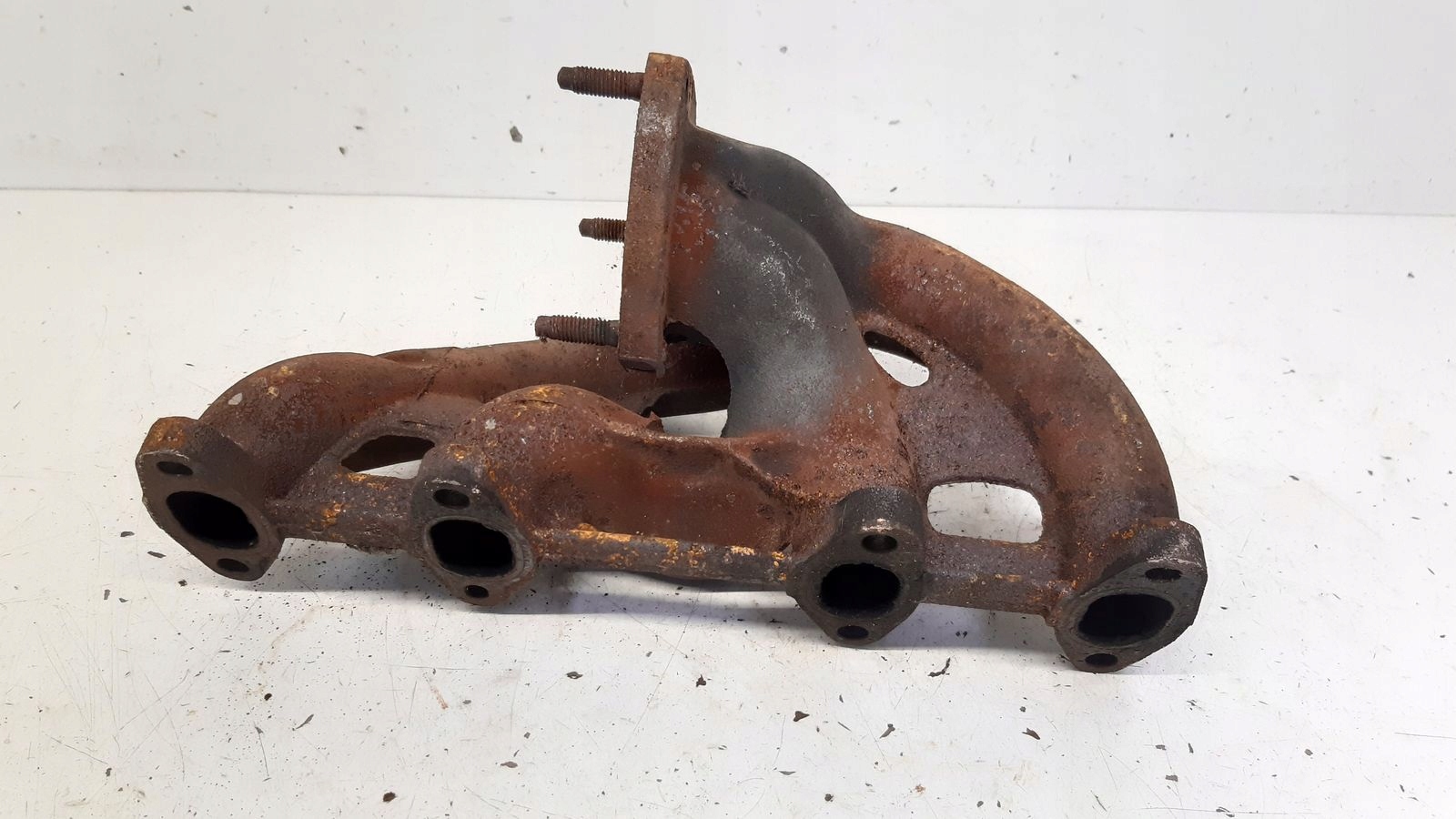 ispušna grana VW Audi 1,6 8V ALZ
