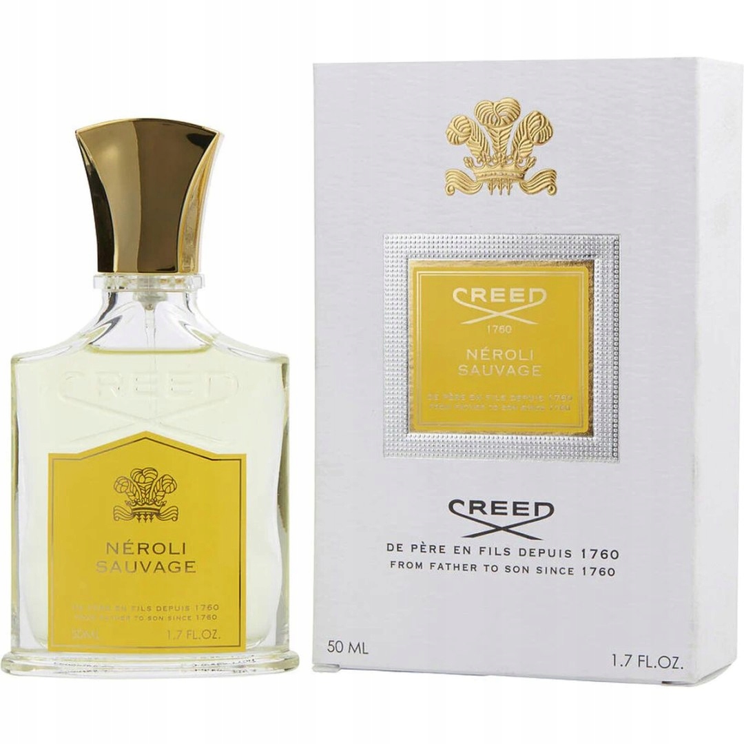 Parfém Unisex Creed Edp Neroli Sauvage 50 ml