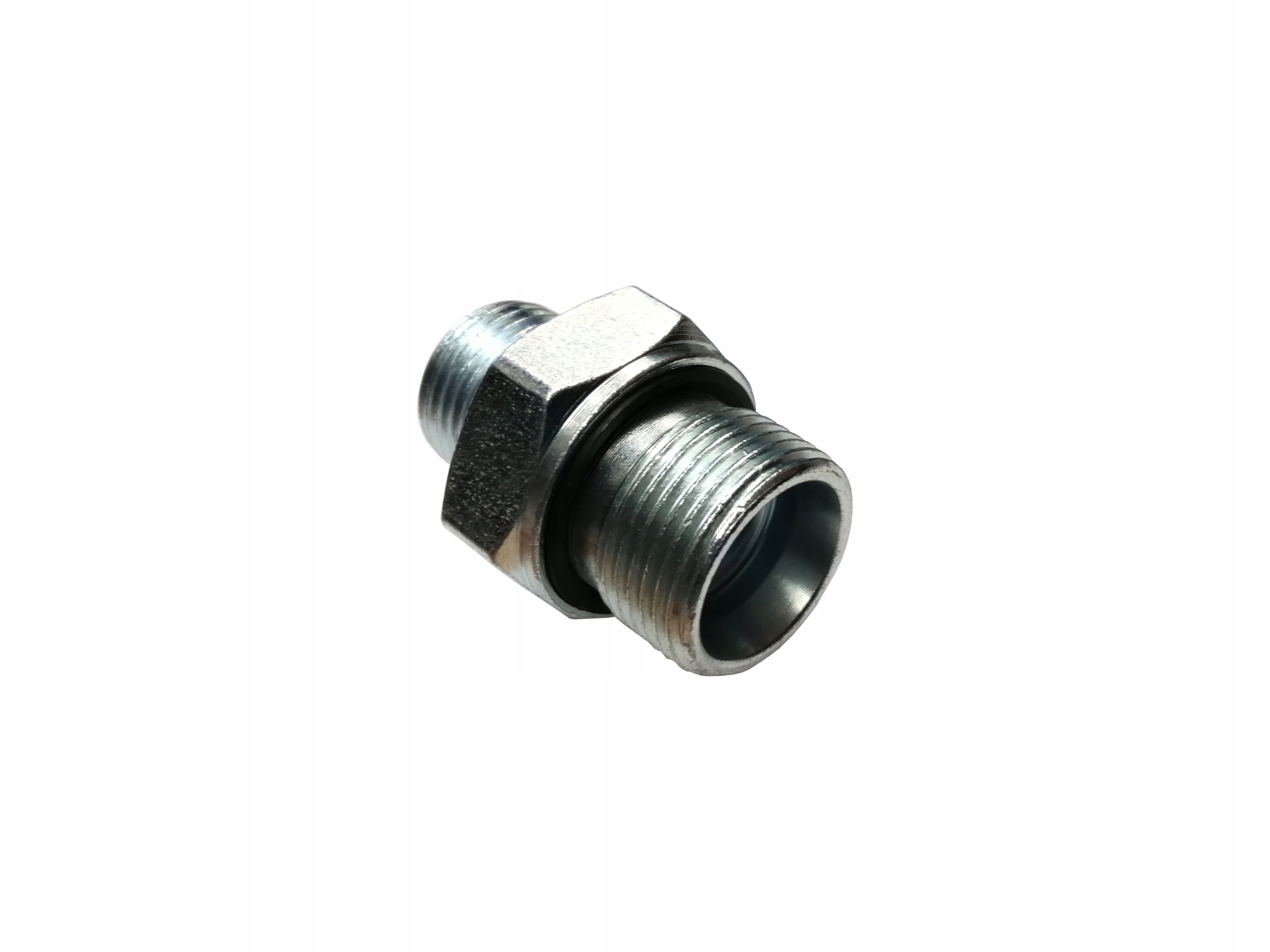 

Nypel złączka M18x1,5-G3/8" z uszczelką