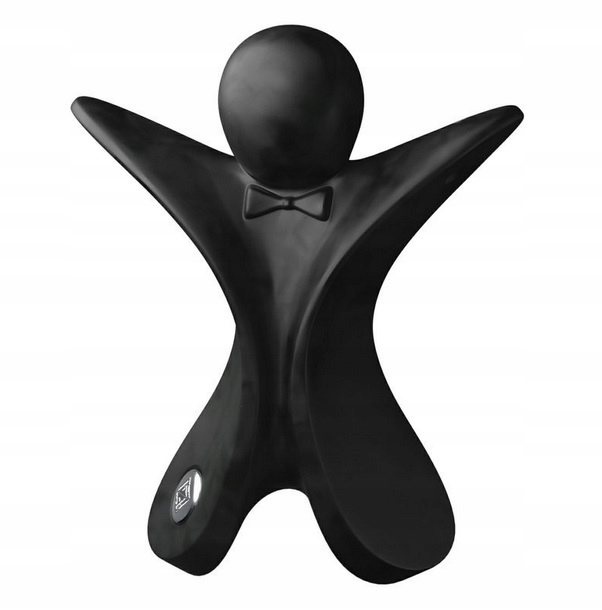 Zapach samochodowy Vinove Vinner London perfumy do auta