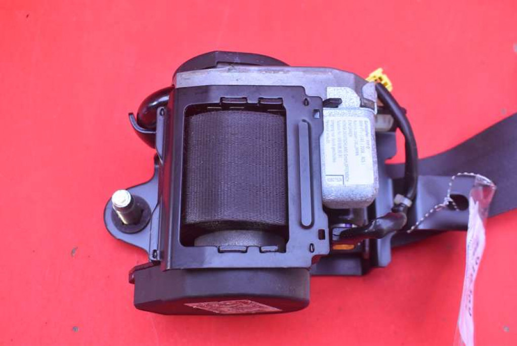 tension belt safety right front 607452400A HONDA CRV 3 III 06-09