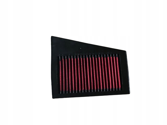 2038 - Спортивный фильтр Opel Dacia Nissan Renault