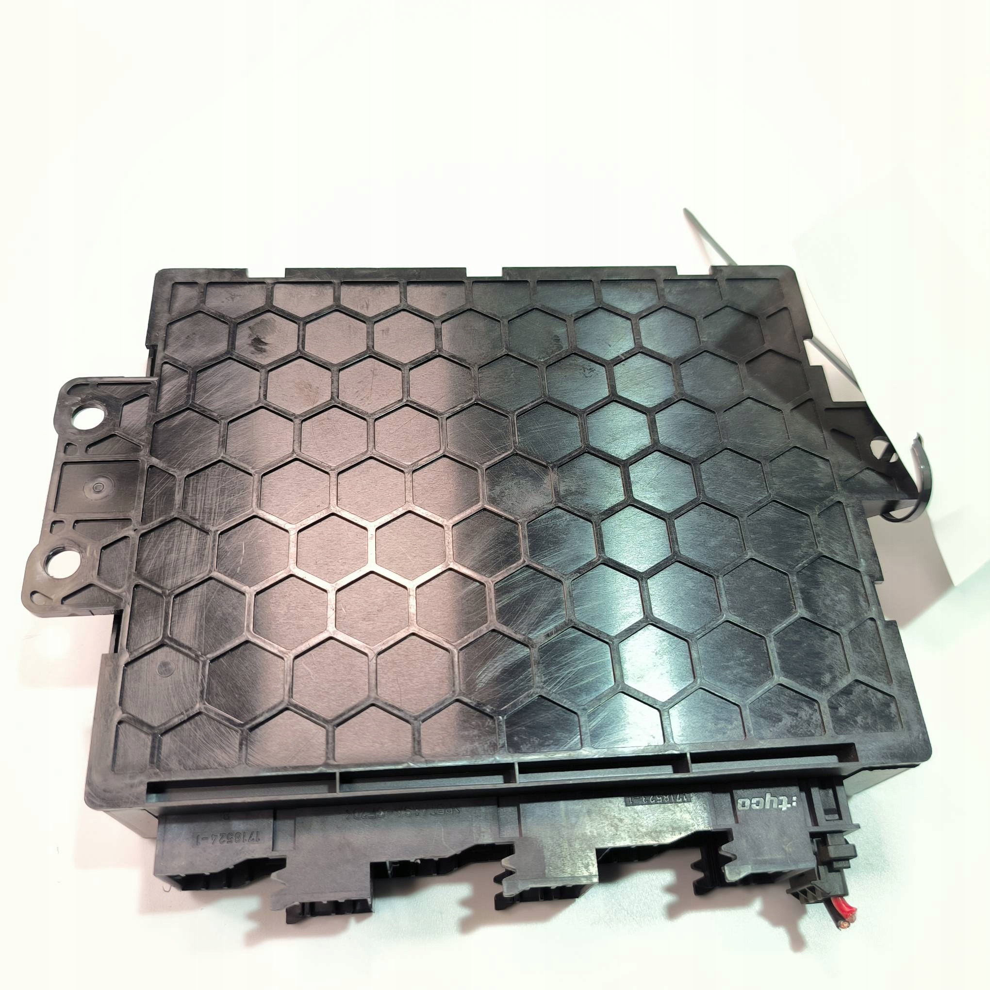 module 2309733 SCANIA R490