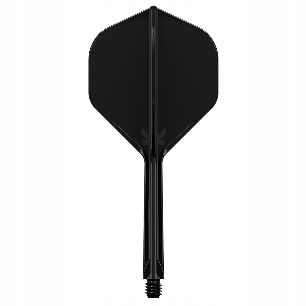 Shafty I Piórka Target K-flex N02 Czarny Medium 21