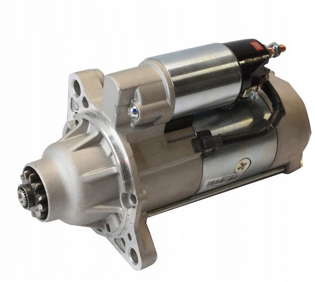 Startér Pásový Bagr Cat 315, 315B, 315B Fm L, 315C, 317B Ln 318B