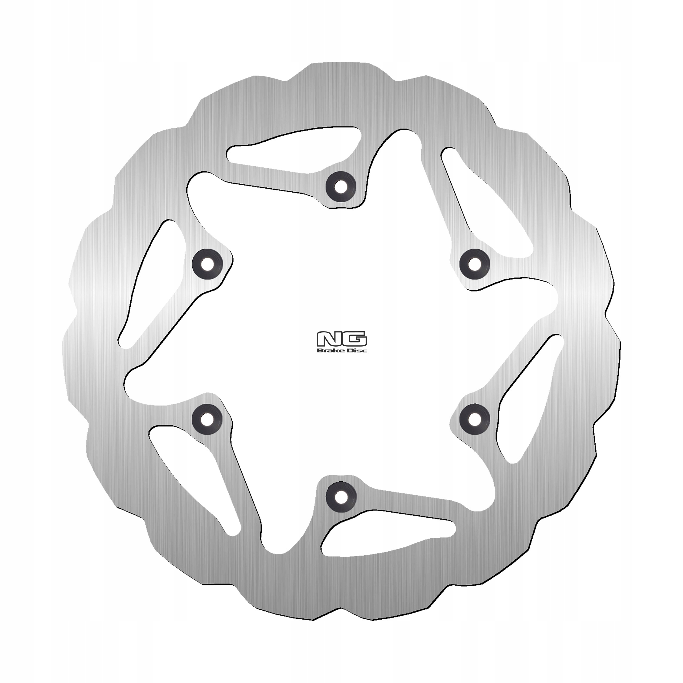 Brzdový kotúč Ng 1929XSP DIS1929XSP