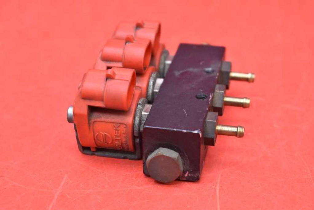 injection ramp gas LPG 67R010104