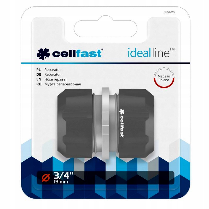 

Reparator 3/4" Ideal Cellfast 50-605