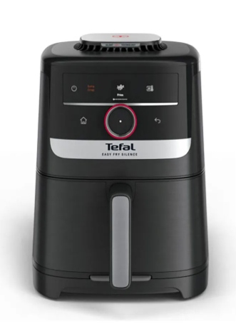 Tefal Easy Fry EY55JDE0 frytkownica beztłuszczowa Air Fryer 5L