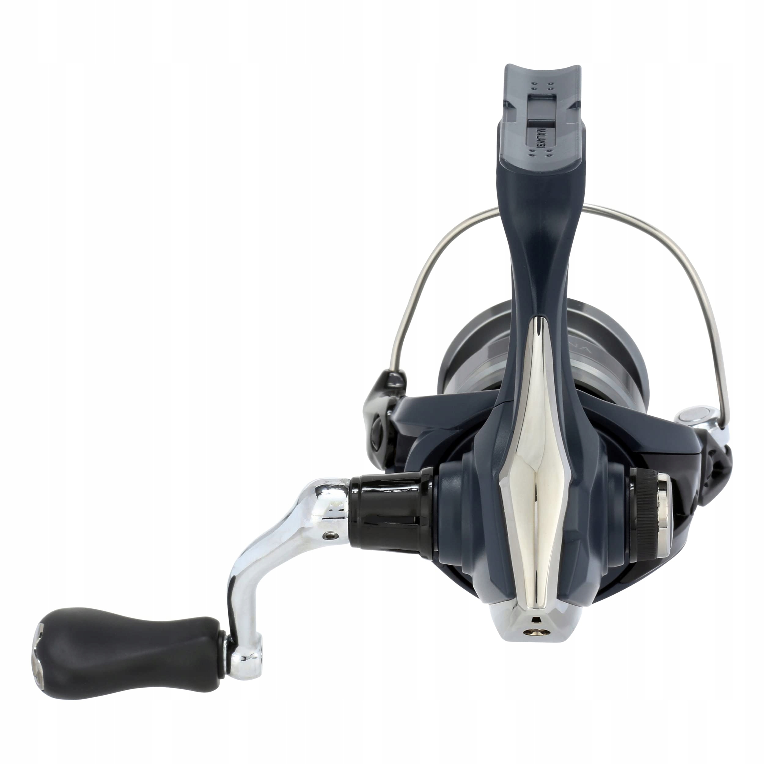 Shimano - Młynek do soli Line 18 cm + sól Kod producenta CAT1000FE