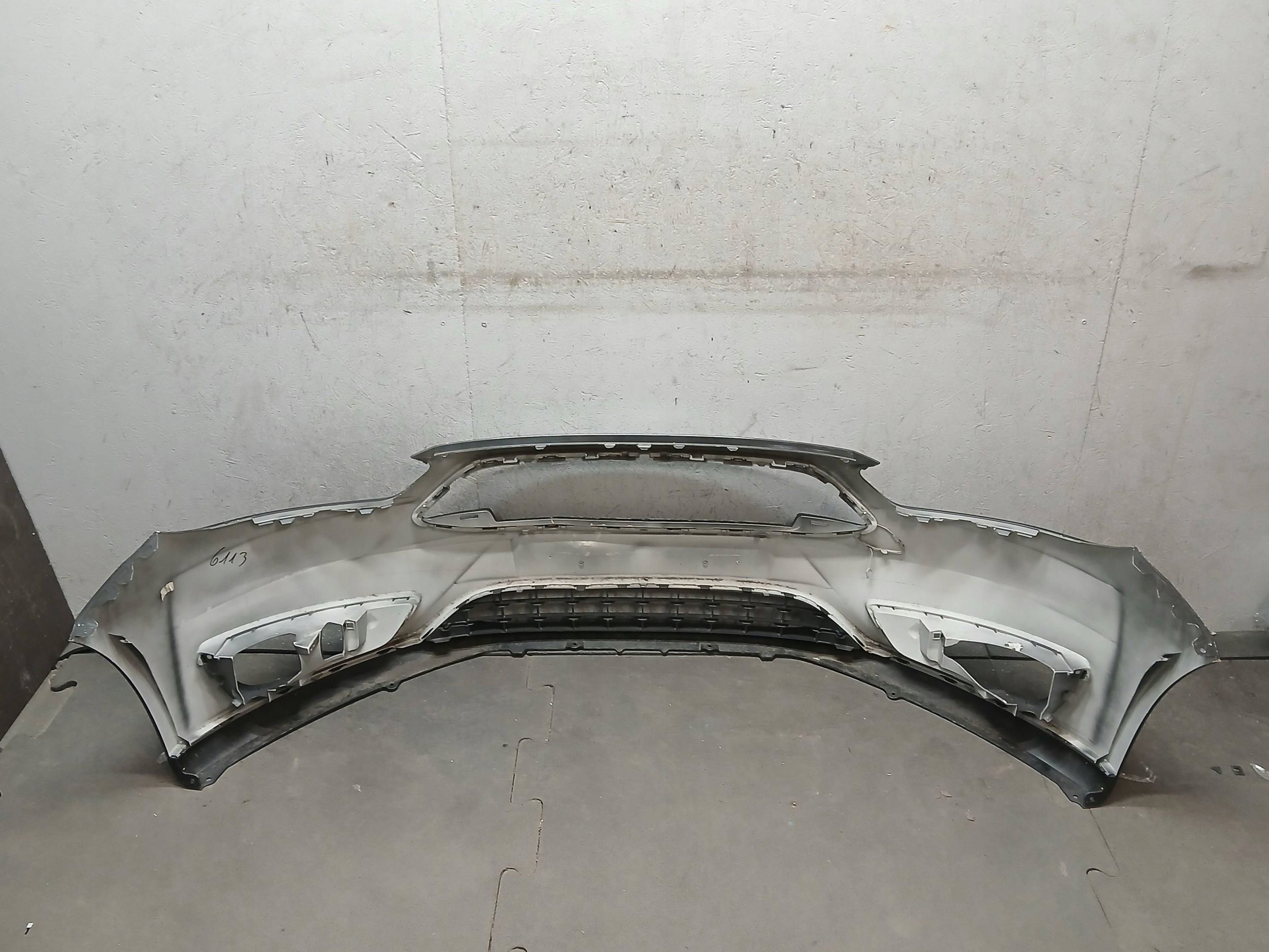 Paraurti Anteriore FORD FOCUS MK3 LIFT 14