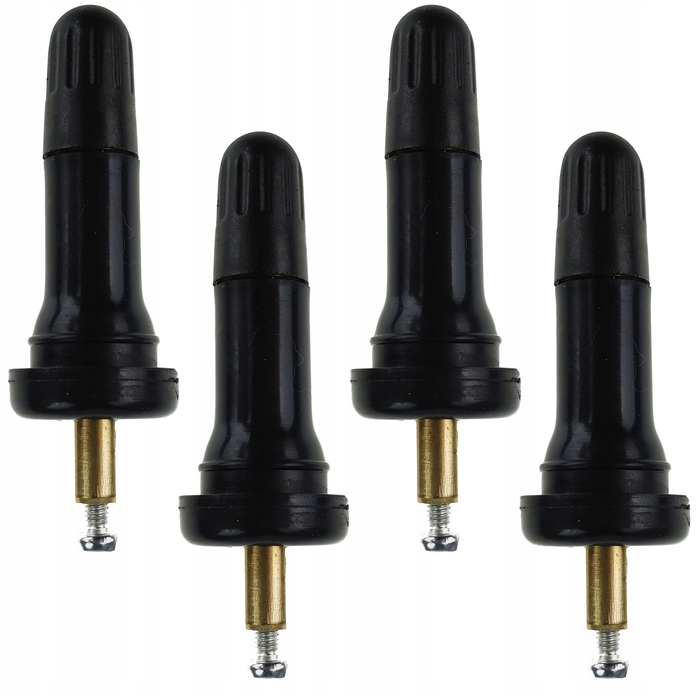 ZAWORY WENTYLE DO CZUJNIKA CIŚNIENIA POWIETRZA SCHRADER TPMS-04 - STIX