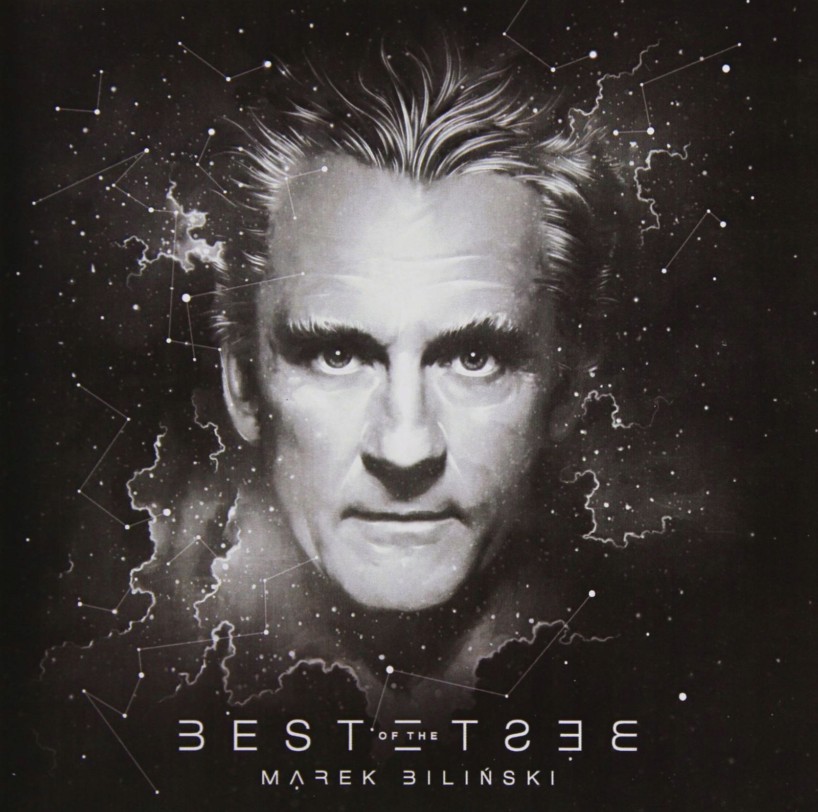 

Marek Biliński: Best Of The Best (CD)