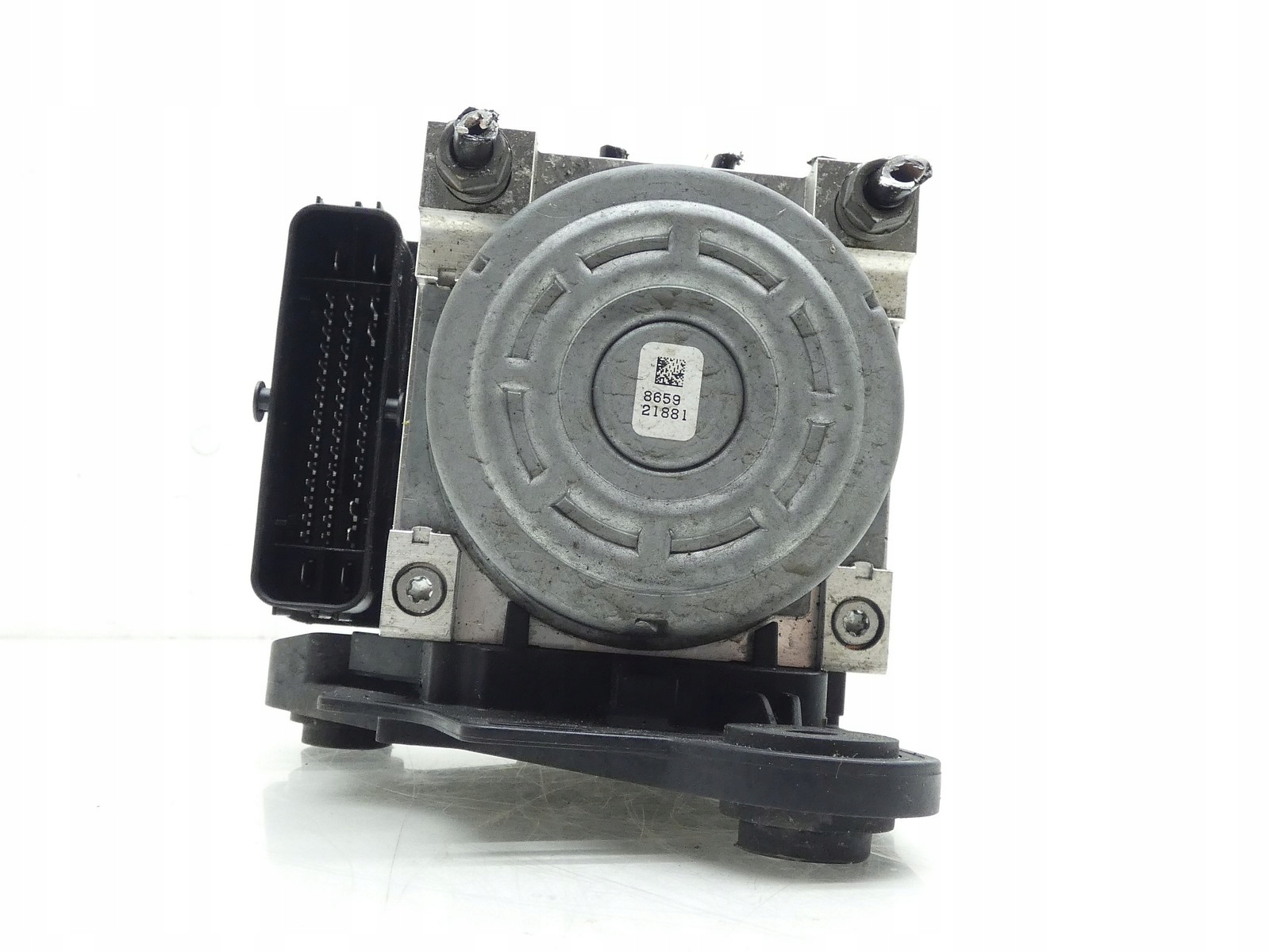 brake booster control unit ABS ESP VW GOLF VII SEAT LEON III 5Q0614517DB
