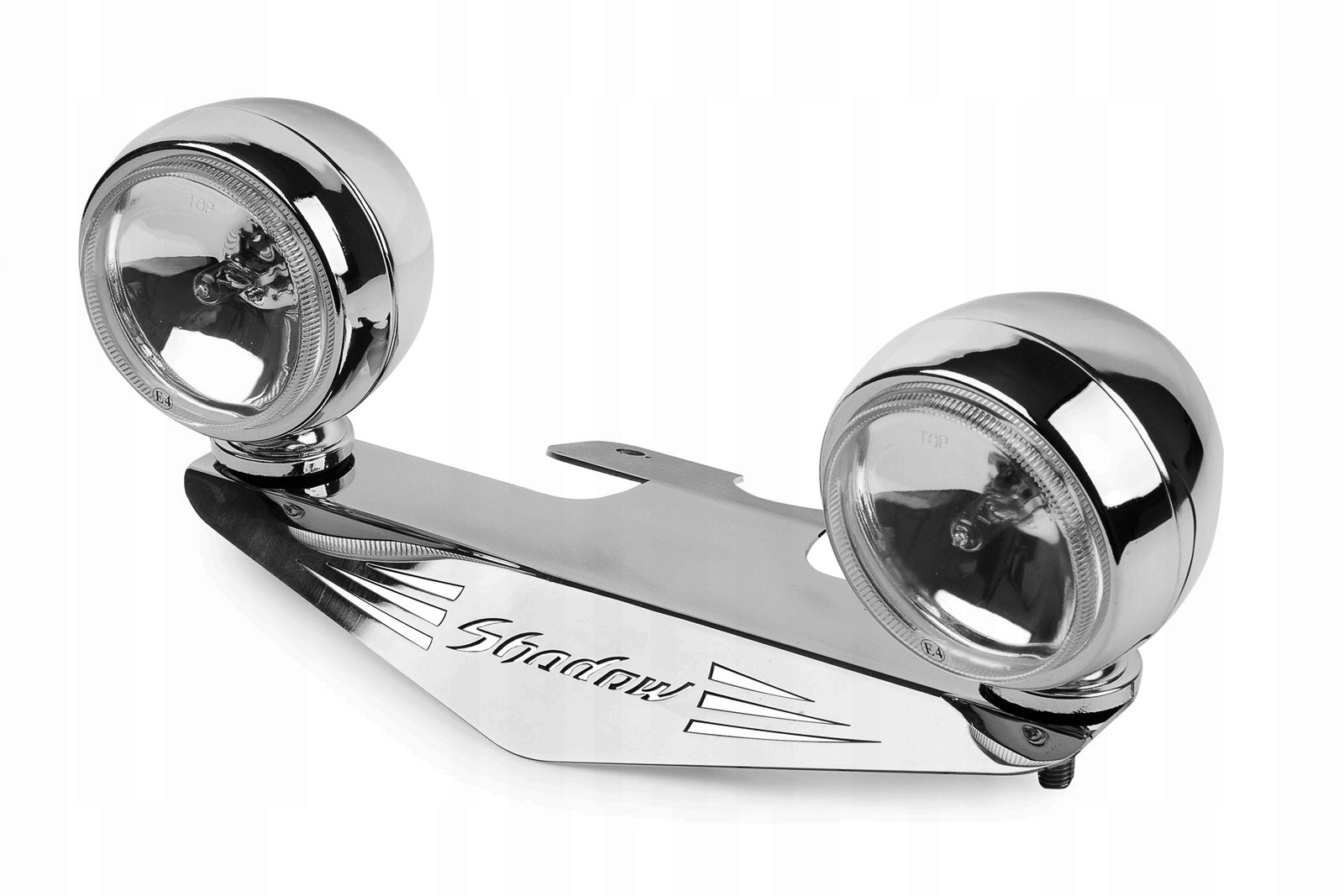 

Stelaż Pod Lampy Honda Vt Shadow 125 Lampy