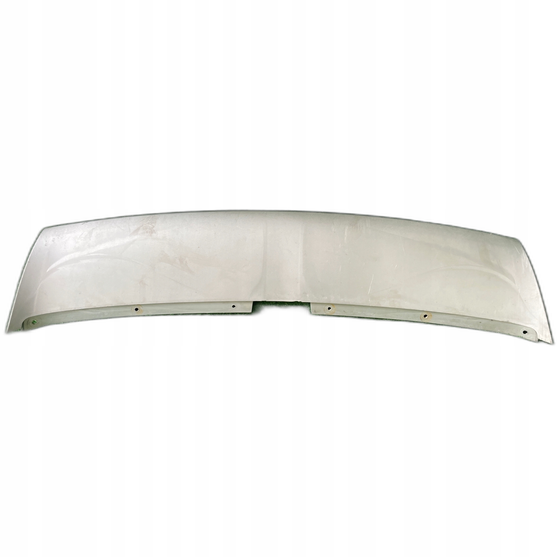 BMW X3 Accessoires Pare choc Diffuseur 7258578