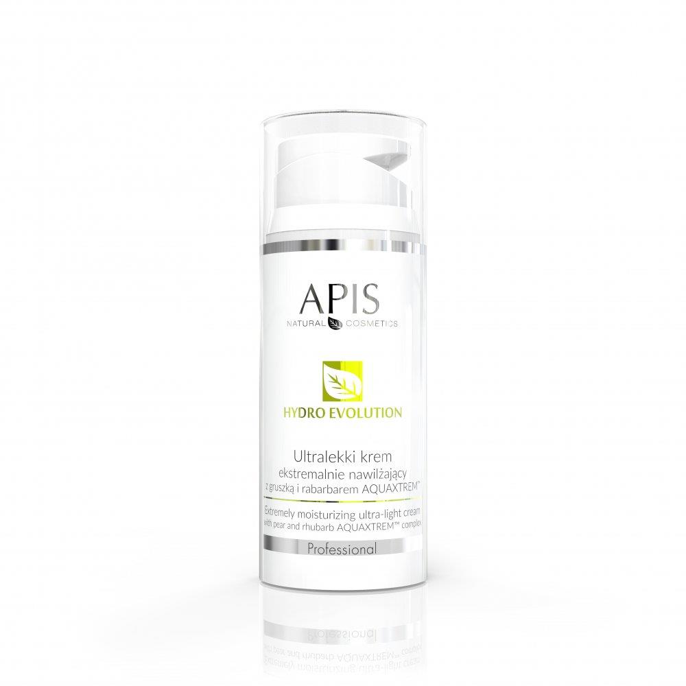 

Apis Hydro Evolution krem na dzień 100 ml