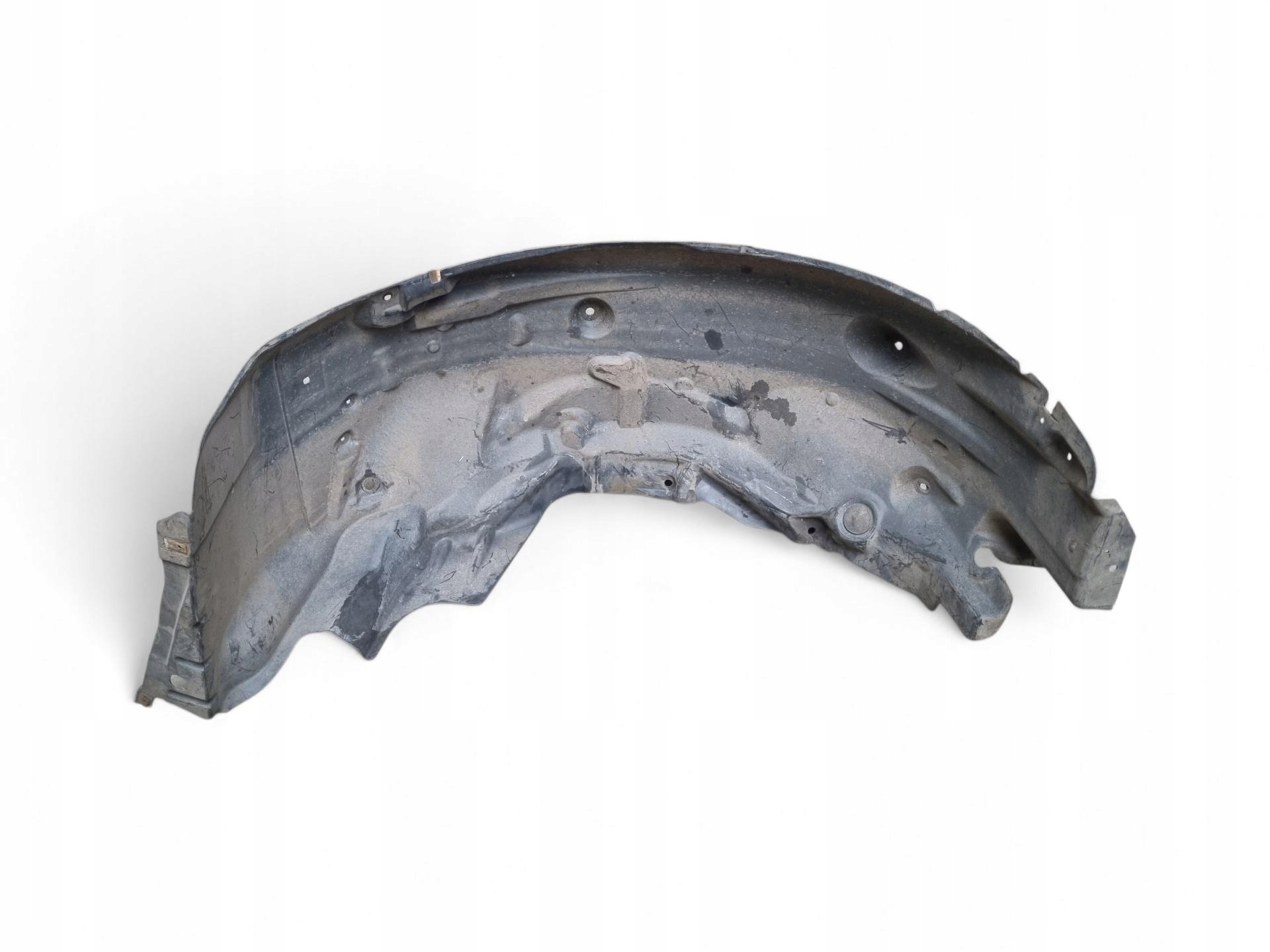 mudguard front left side Land Rover Range Rover Sport L320 2007 CLF500033