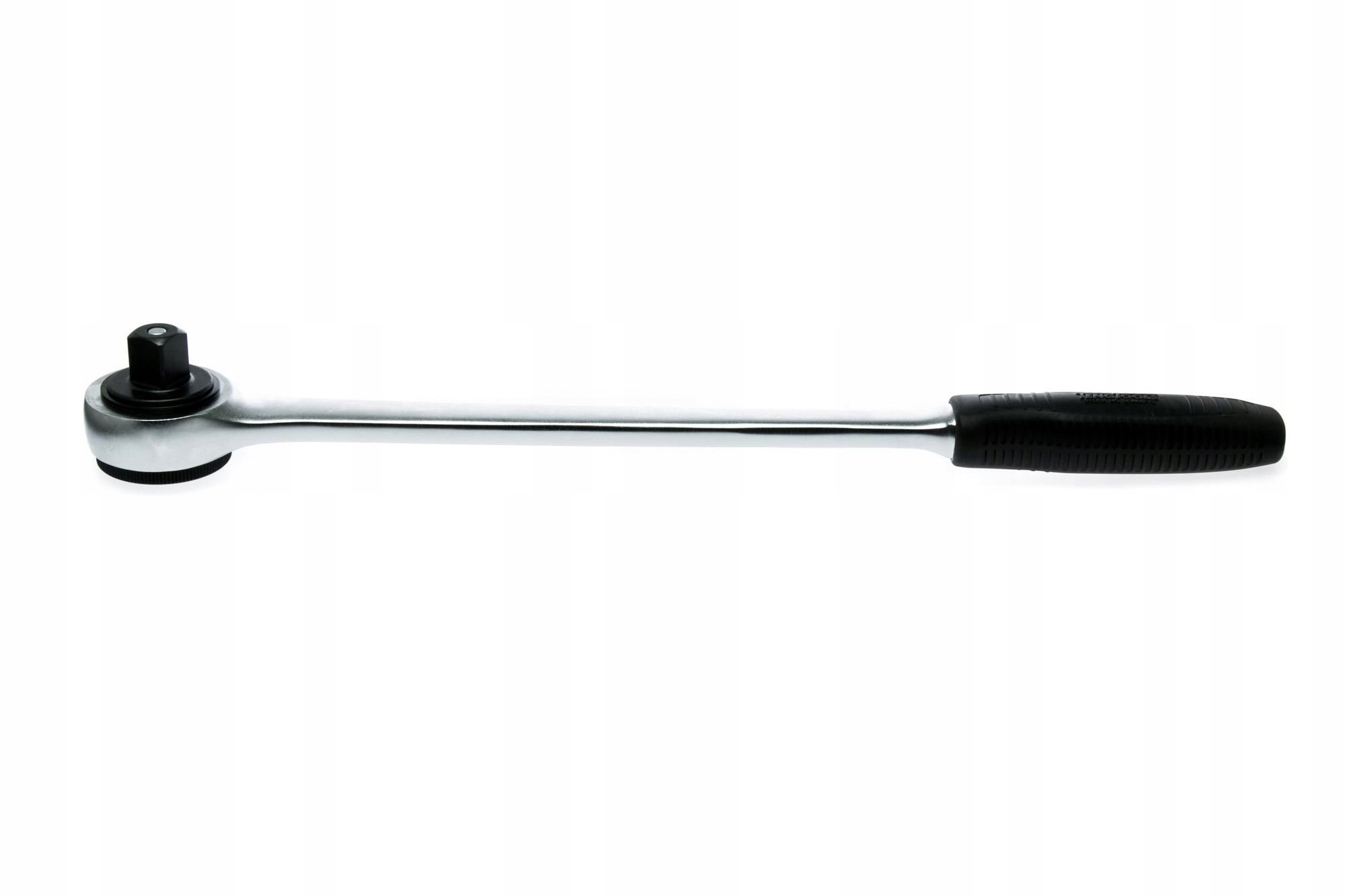Ráčnový gombík s 3/4" štvorcovým úchopom TengTools M3400-72