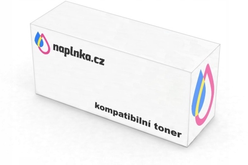 Naplnka Hp CE262A (648A) žlutý kompatibilní toner