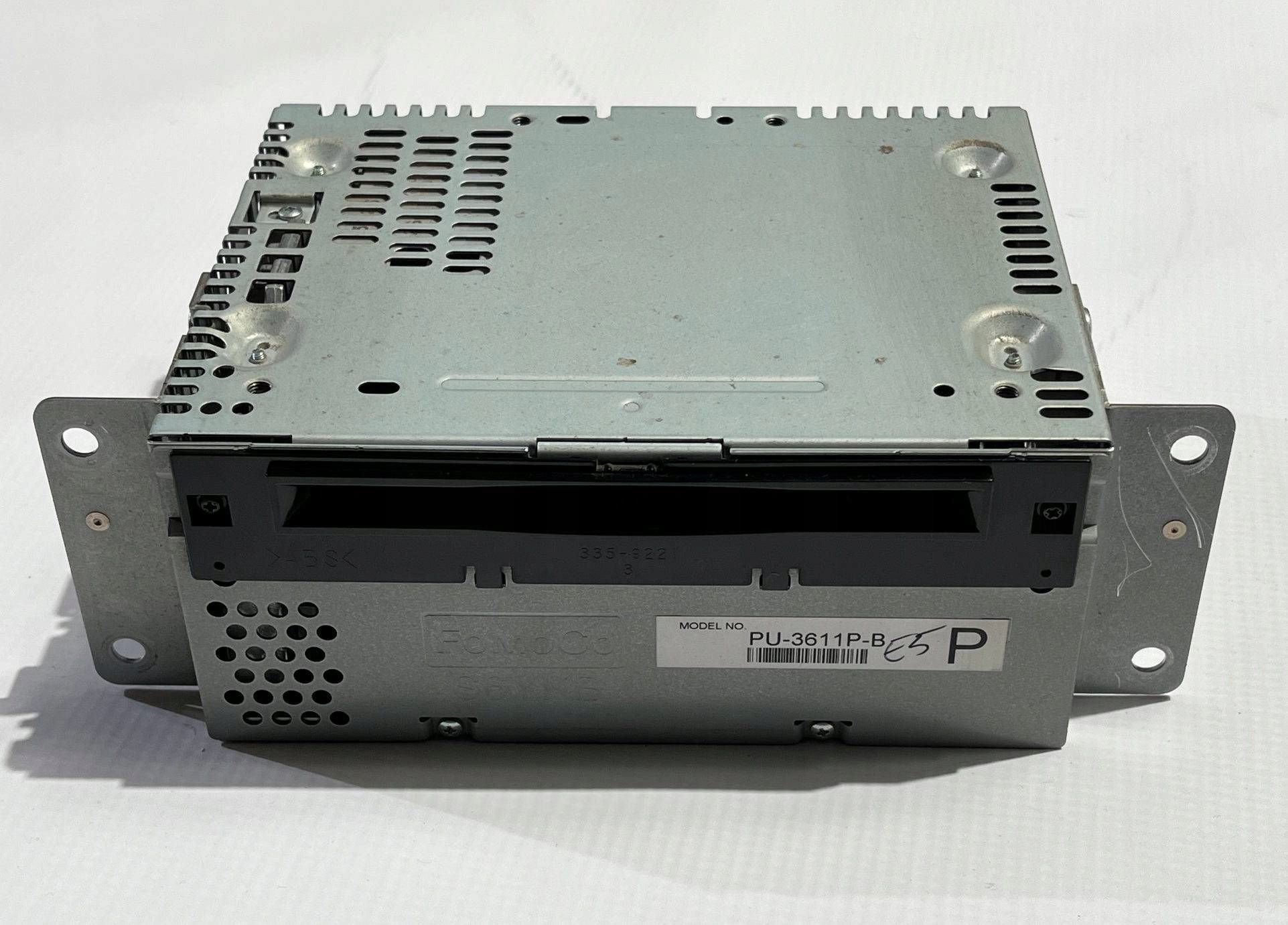 Modulo autoradio radia odtwarzacz CD Ford F150 2015